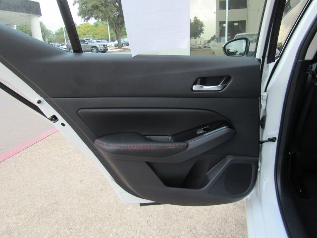 2025 Nissan Altima SR FWD Plano TX