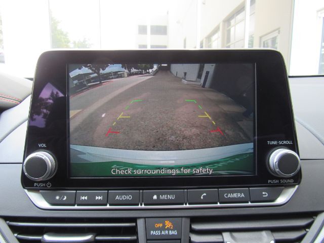 2025 Nissan Altima SR FWD Plano TX