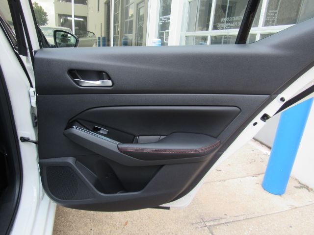 2025 Nissan Altima SR FWD Plano TX