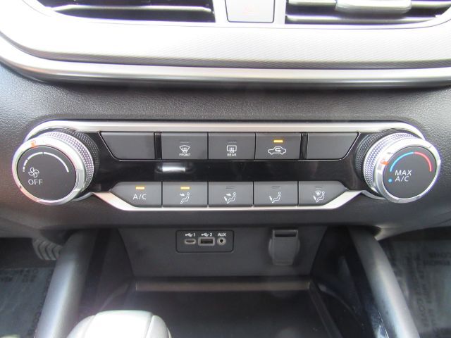 2025 Nissan Altima SR FWD Plano TX