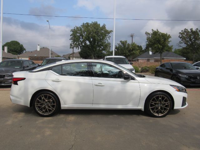 2025 Nissan Altima SR FWD Plano TX