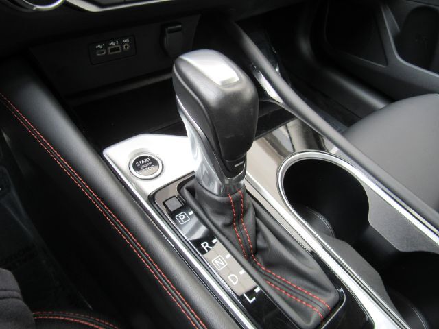 2025 Nissan Altima SR FWD Plano TX