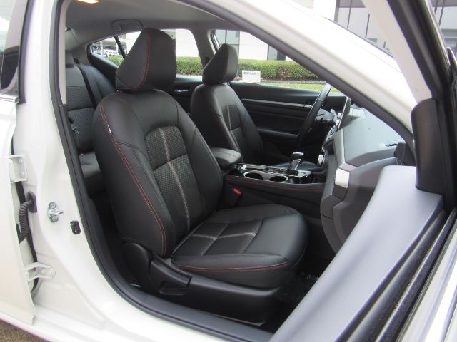 2025 Nissan Altima SR FWD Plano TX