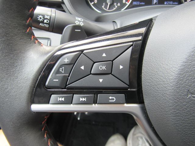 2025 Nissan Altima SR FWD Plano TX