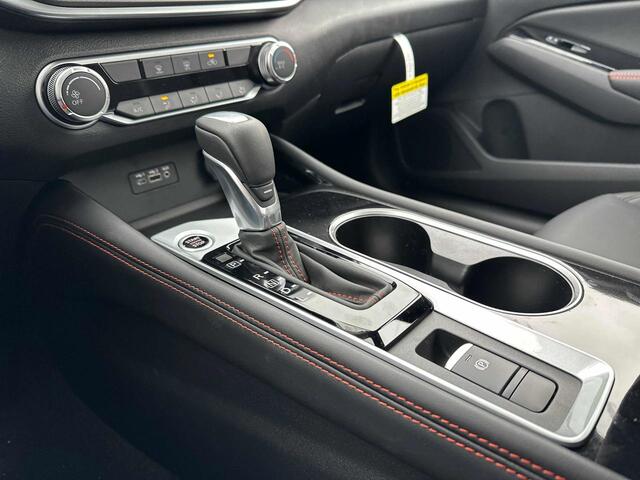 2025 Nissan Altima SR Glendale Heights IL
