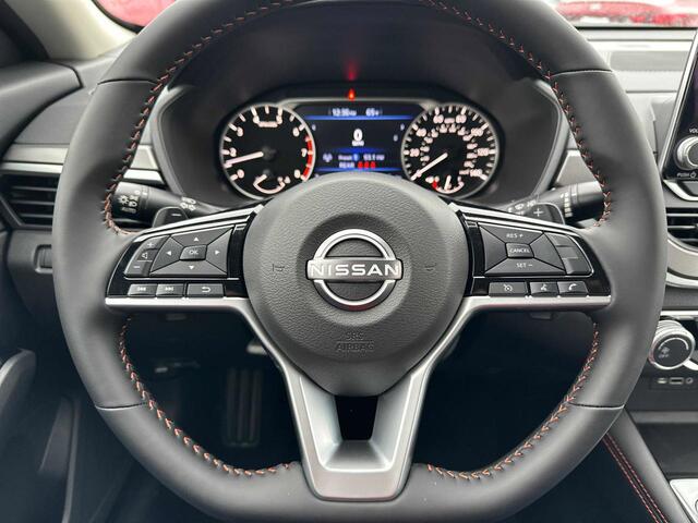 2025 Nissan Altima SR Glendale Heights IL