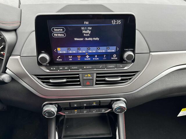 2025 Nissan Altima SR Glendale Heights IL