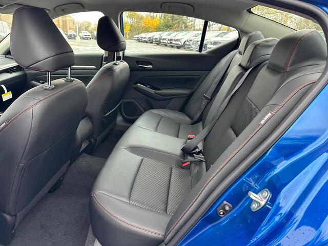 2025 Nissan Altima SR Glendale Heights IL