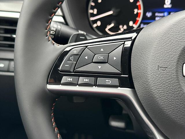 2025 Nissan Altima SR Glendale Heights IL