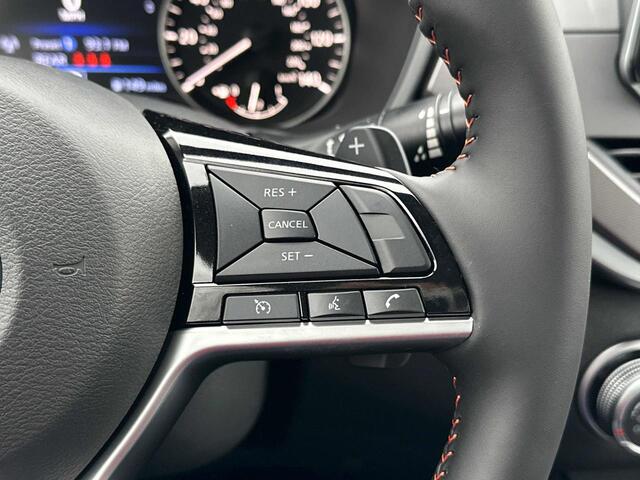 2025 Nissan Altima SR Glendale Heights IL