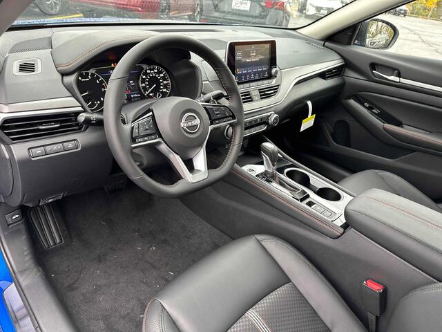 2025 Nissan Altima SR Glendale Heights IL