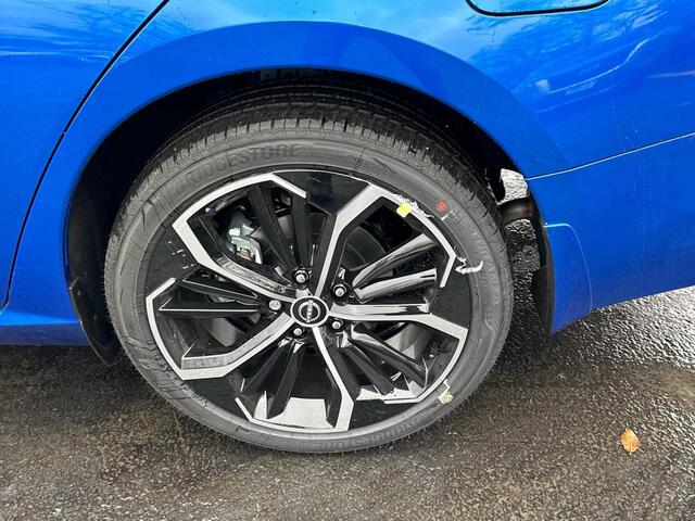 2025 Nissan Altima SR Glendale Heights IL