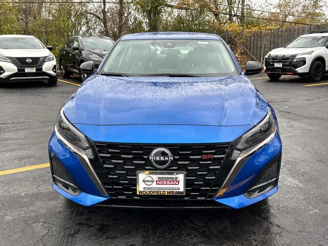2025 Nissan Altima SR Glendale Heights IL