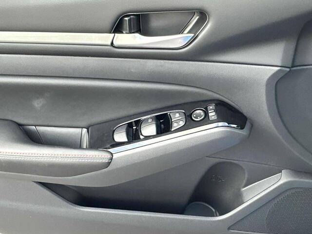 2025 Nissan Altima SR Glendale Heights IL