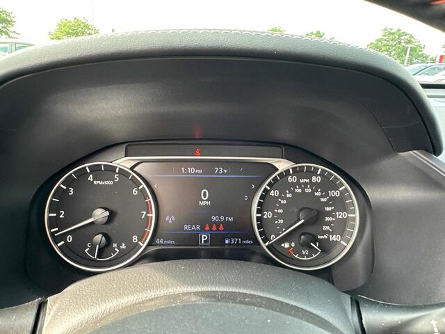 2025 Nissan Altima SR Glendale Heights IL