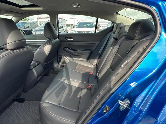 2025 Nissan Altima SR Glendale Heights IL