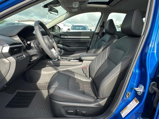 2025 Nissan Altima SR Glendale Heights IL