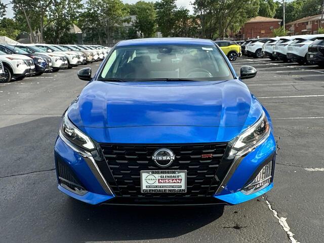 2025 Nissan Altima SR Glendale Heights IL