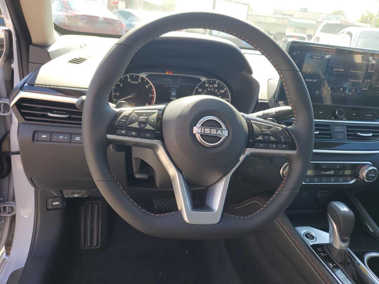 2025 Nissan Altima SR Medford MA
