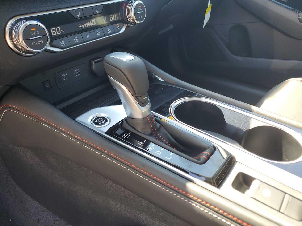 2025 Nissan Altima SR Medford MA
