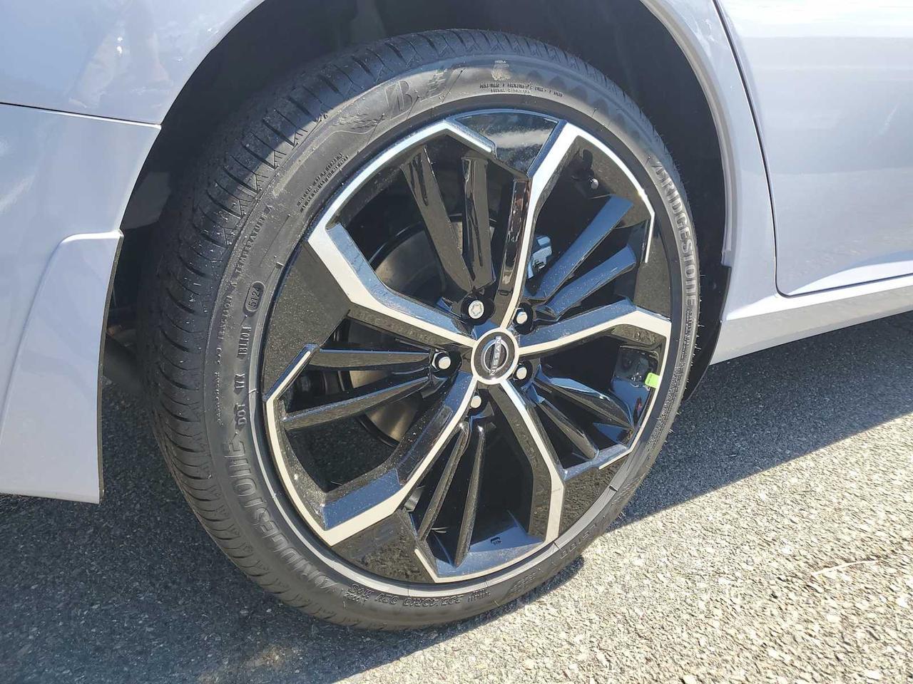 2025 Nissan Altima SR Medford MA