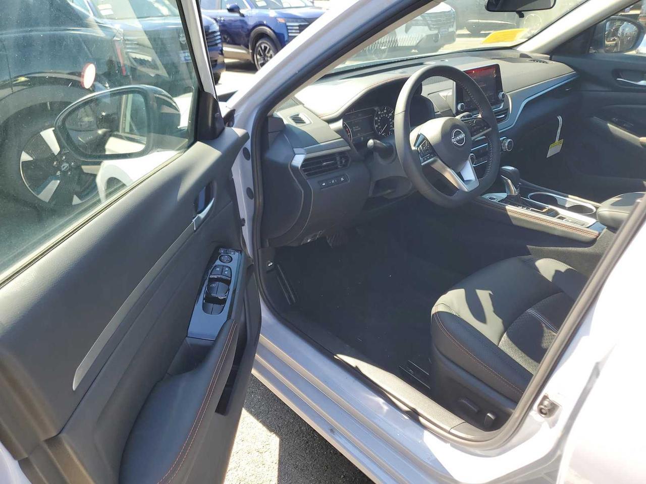 2025 Nissan Altima SR Medford MA