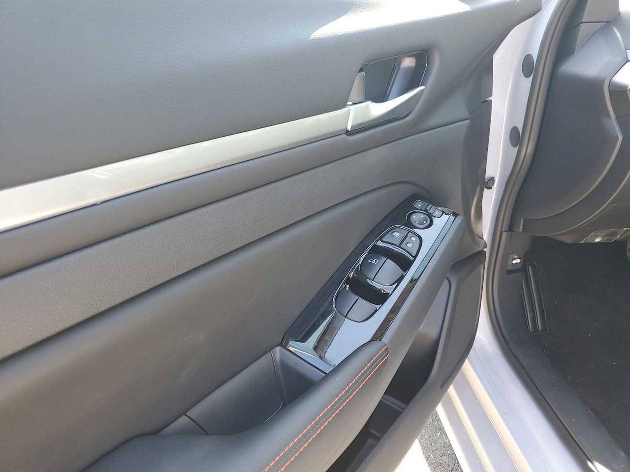 2025 Nissan Altima SR Medford MA