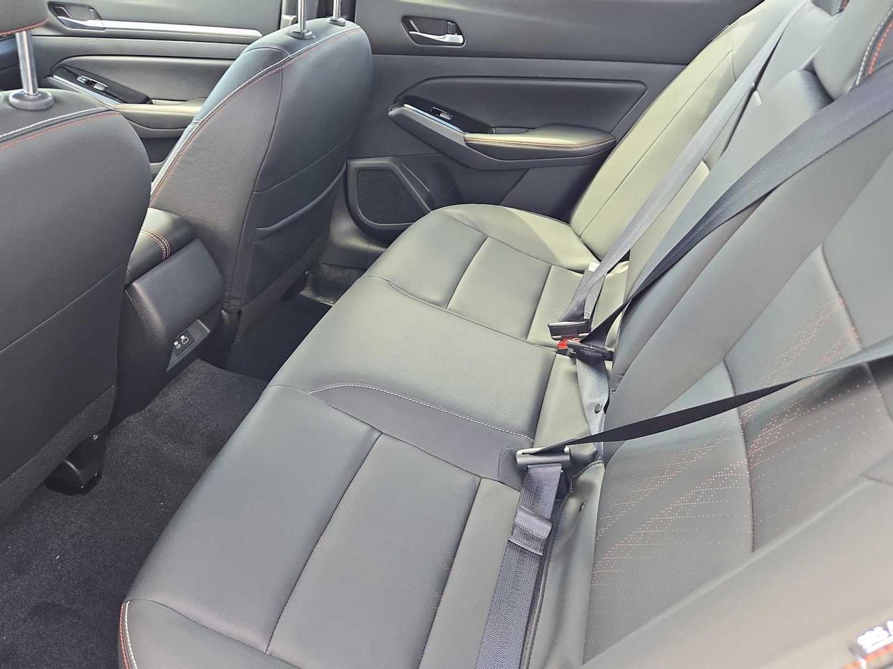 2025 Nissan Altima SR Medford MA
