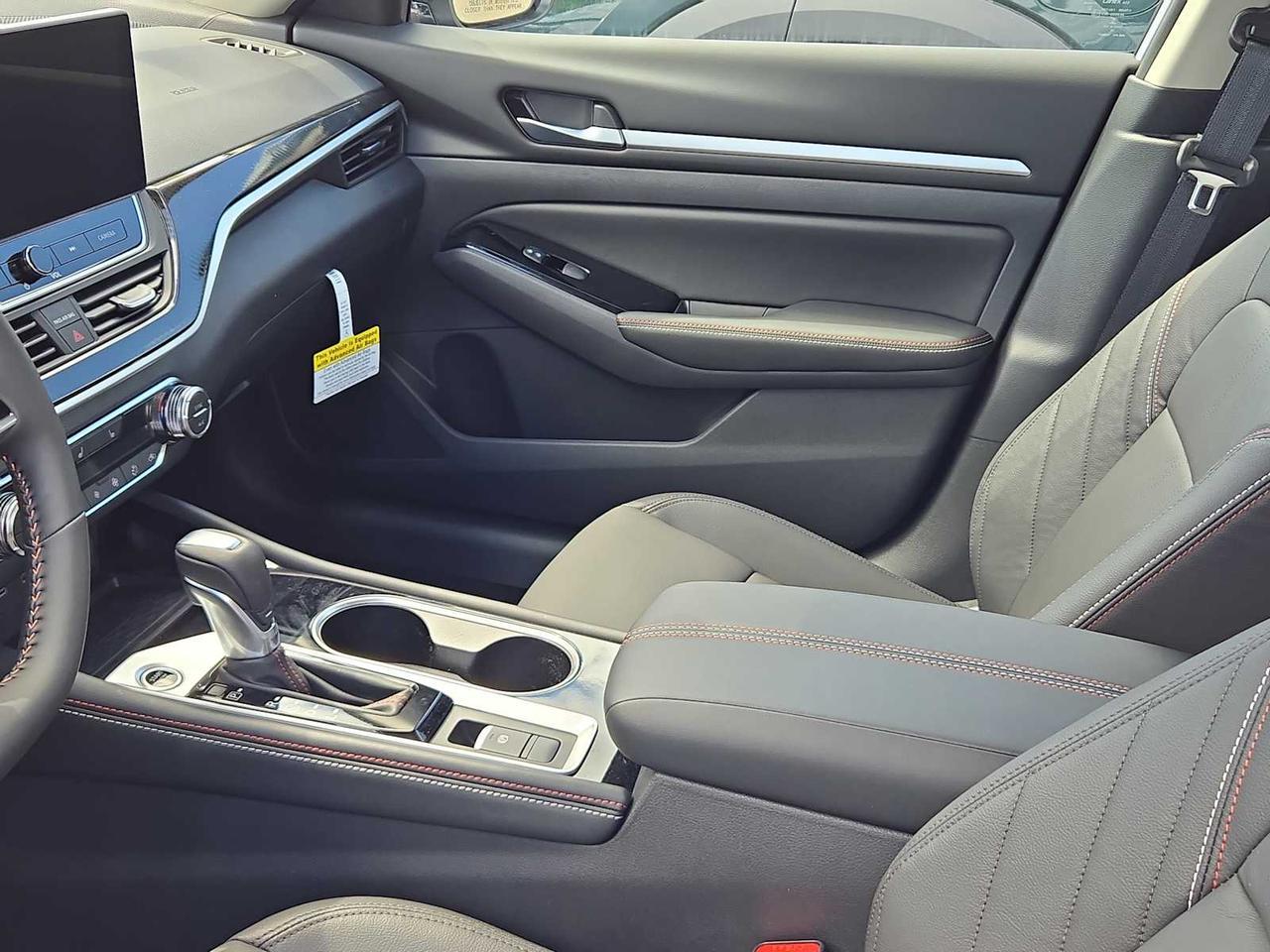 2025 Nissan Altima SR Medford MA