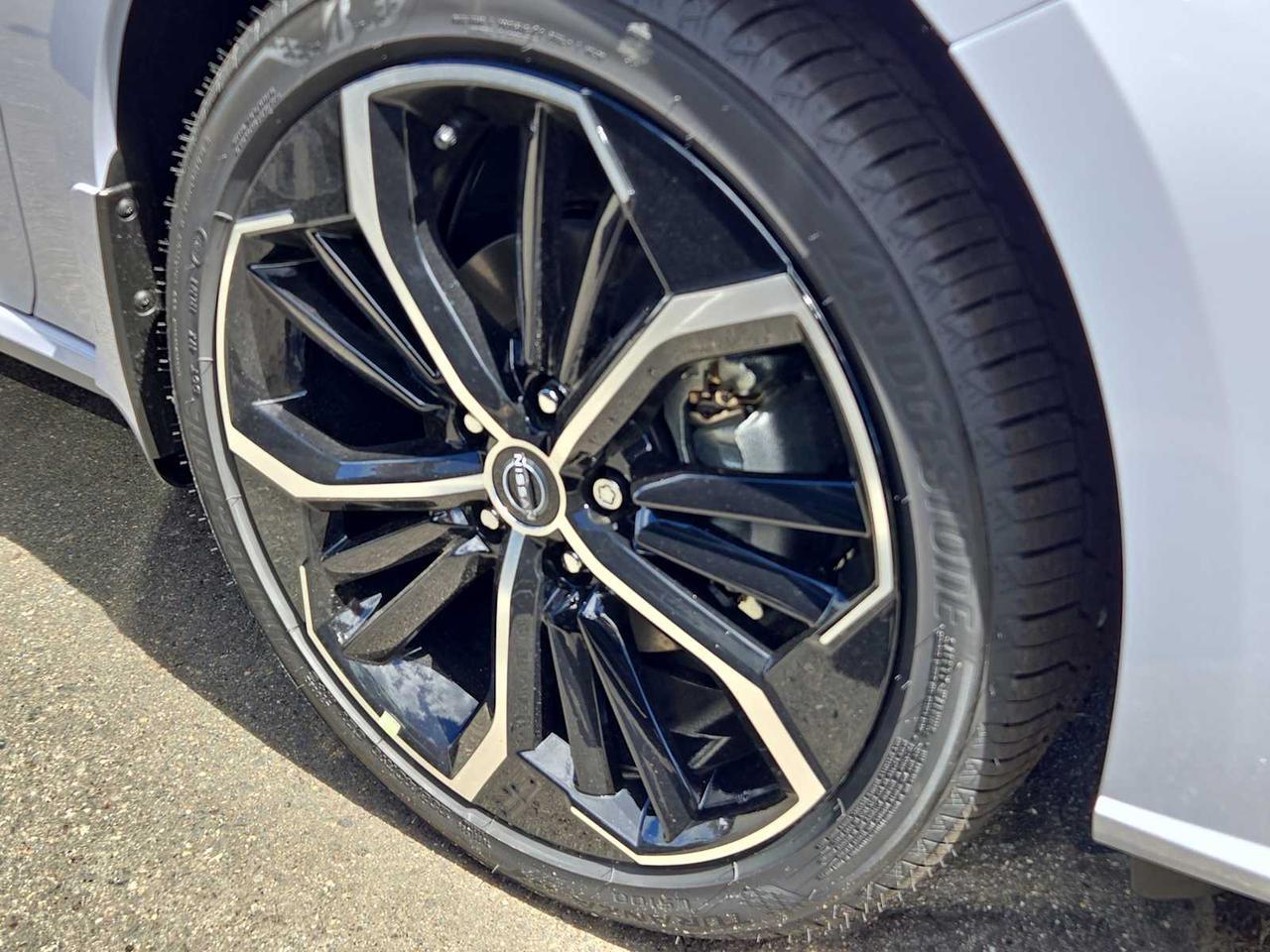 2025 Nissan Altima SR Medford MA