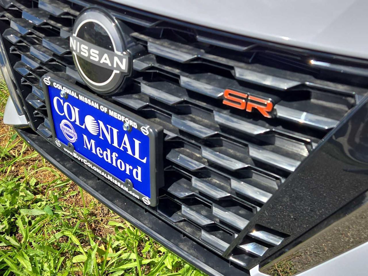 2025 Nissan Altima SR Medford MA