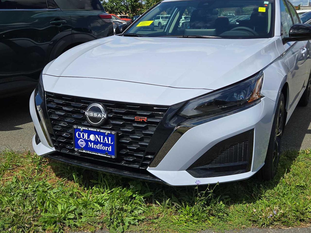 2025 Nissan Altima SR Medford MA