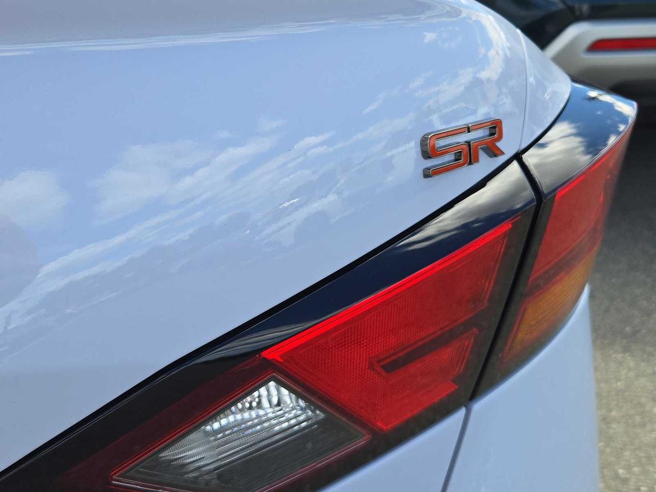 2025 Nissan Altima SR Medford MA
