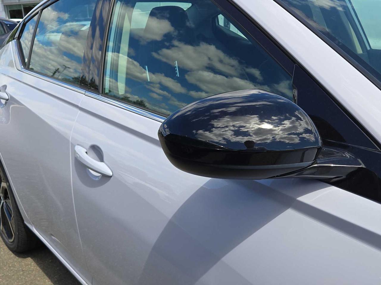 2025 Nissan Altima SR Medford MA