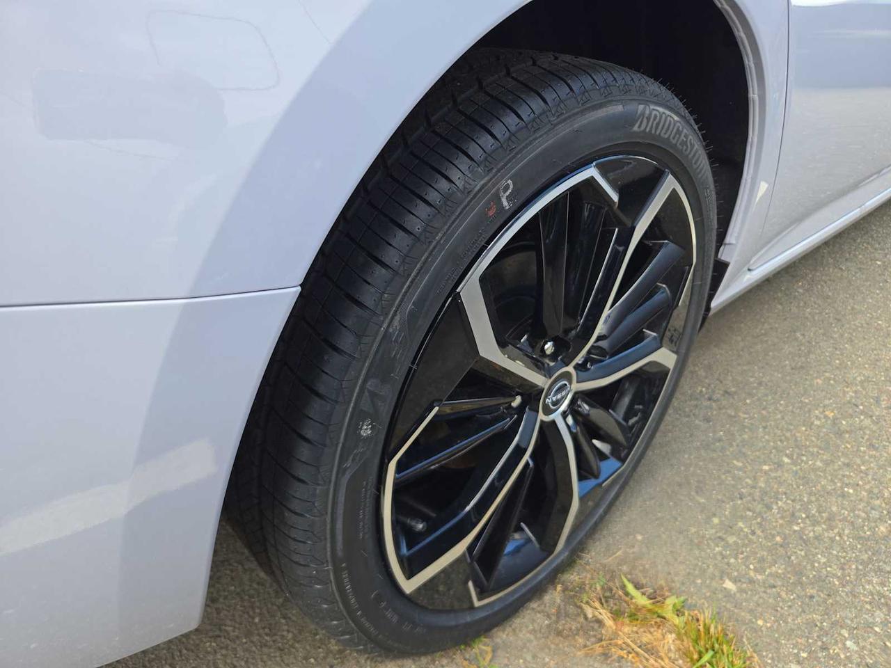 2025 Nissan Altima SR Medford MA