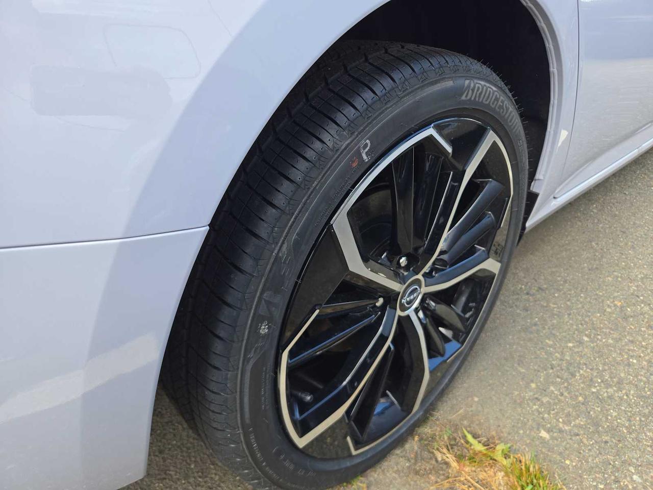 2025 Nissan Altima SR Medford MA