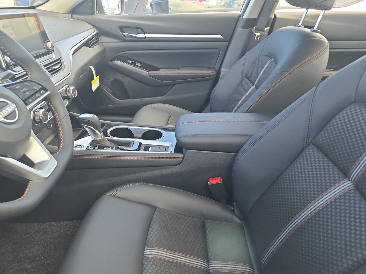 2025 Nissan Altima SR Medford MA