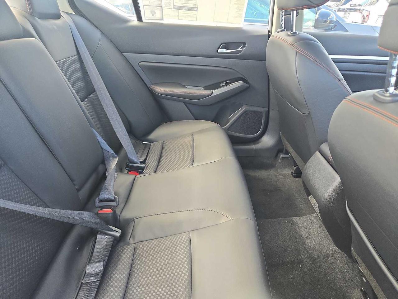2025 Nissan Altima SR Medford MA