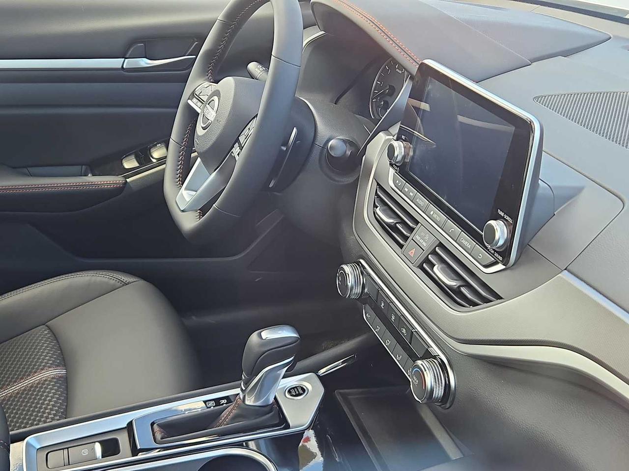 2025 Nissan Altima SR Medford MA
