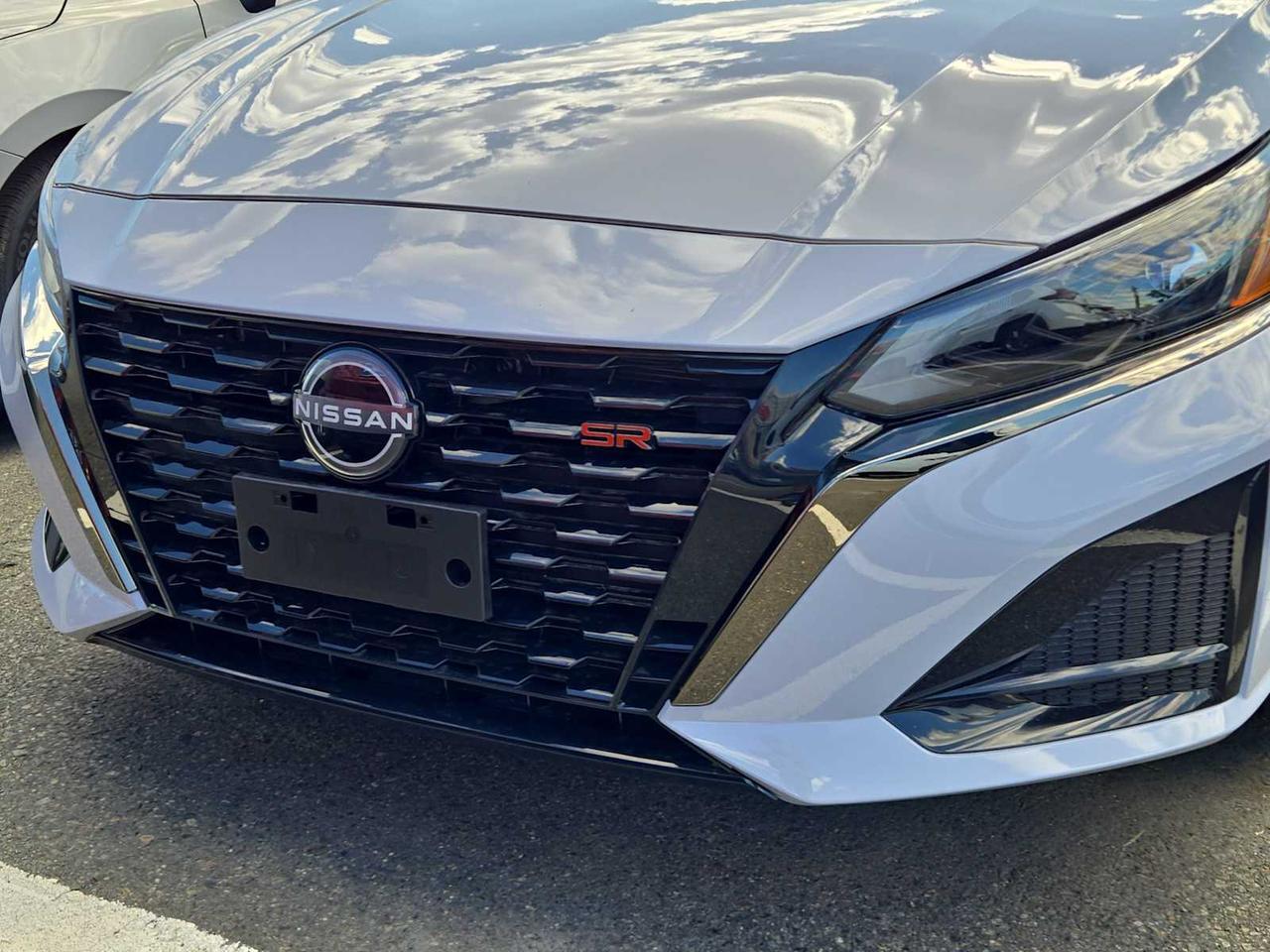2025 Nissan Altima SR Medford MA