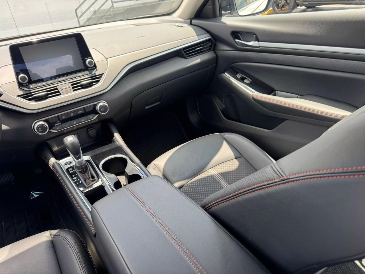 2025 Nissan Altima SR Miami FL