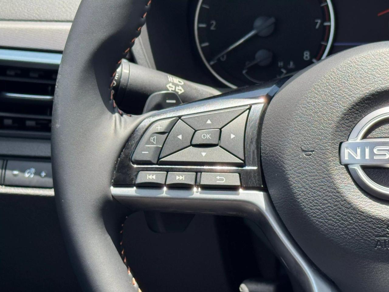 2025 Nissan Altima SR Miami FL