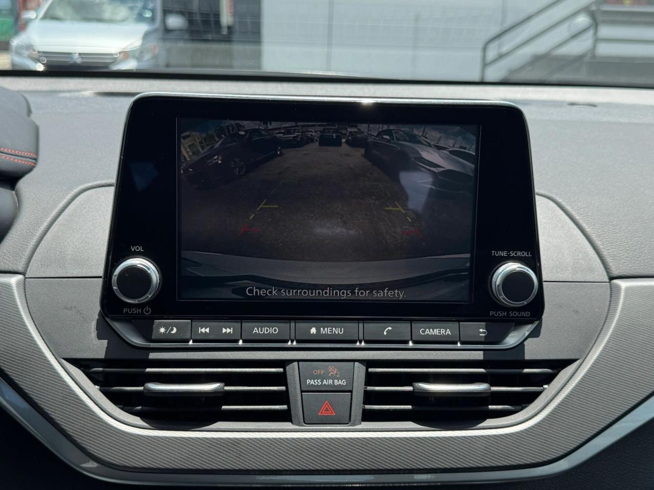 2025 Nissan Altima SR Miami FL