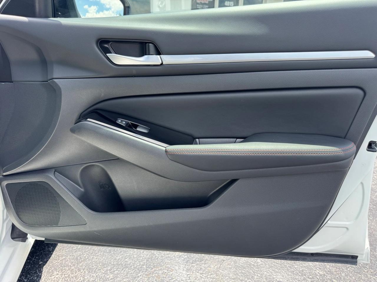 2025 Nissan Altima SR Miami FL