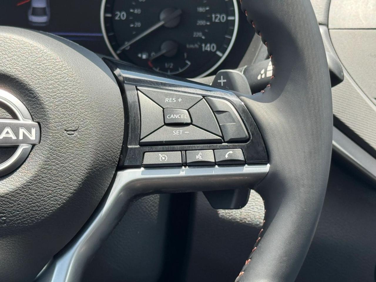 2025 Nissan Altima SR Miami FL