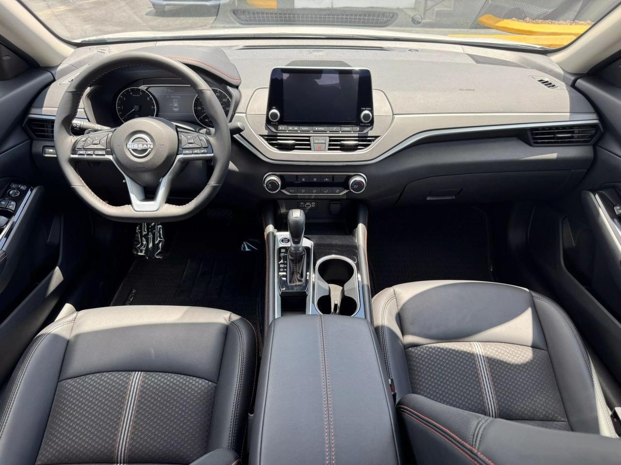 2025 Nissan Altima SR Miami FL