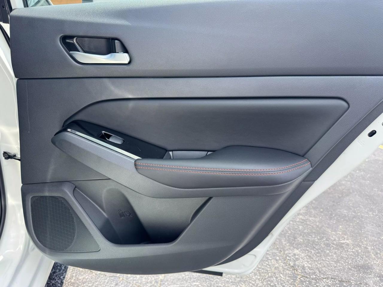 2025 Nissan Altima SR Miami FL