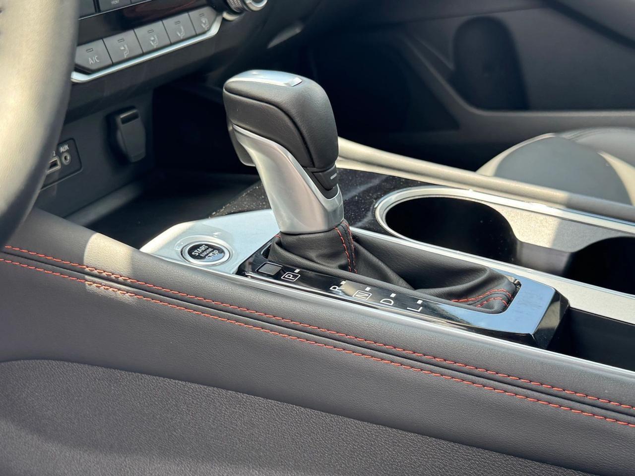 2025 Nissan Altima SR Miami FL