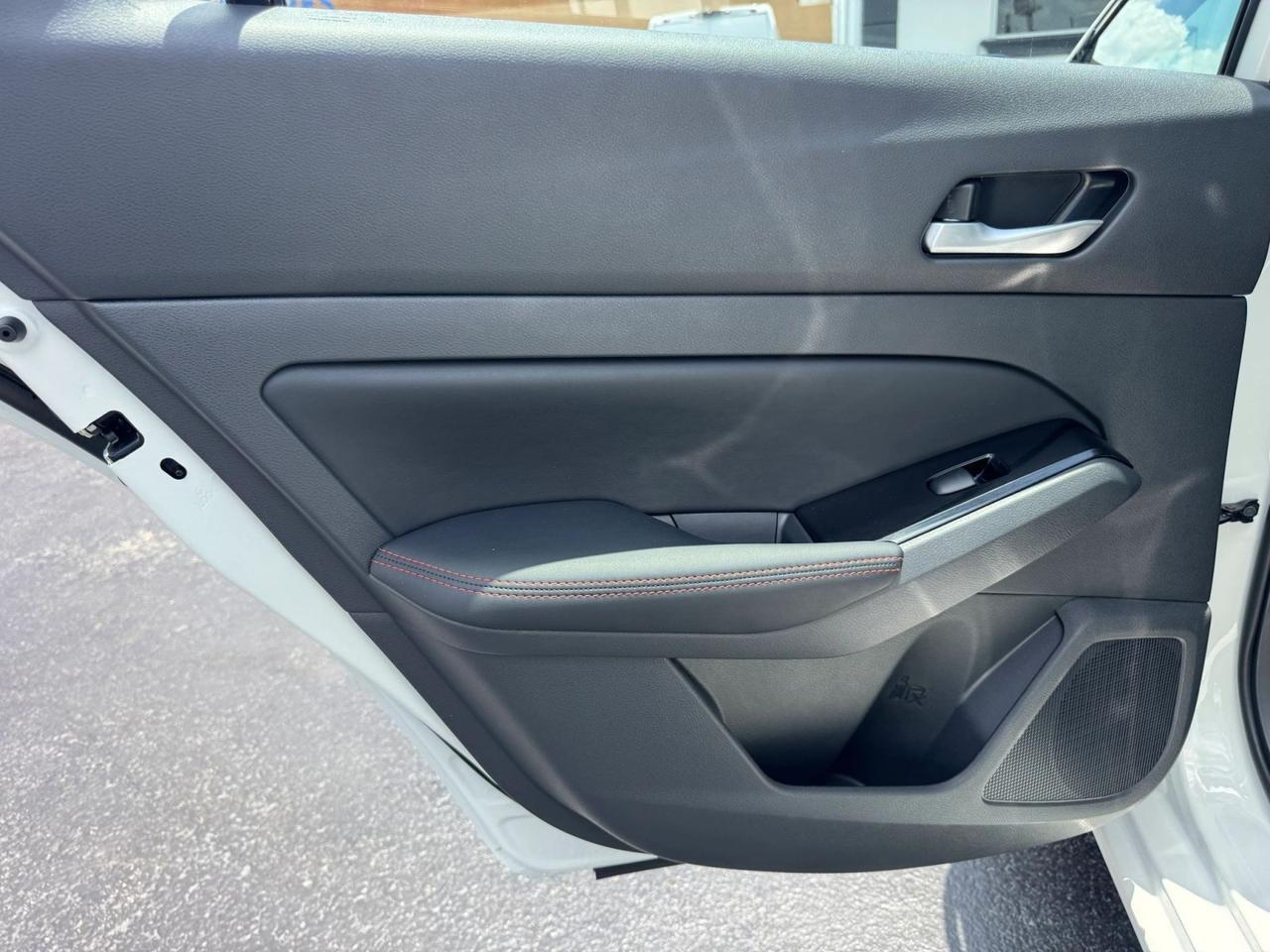 2025 Nissan Altima SR Miami FL