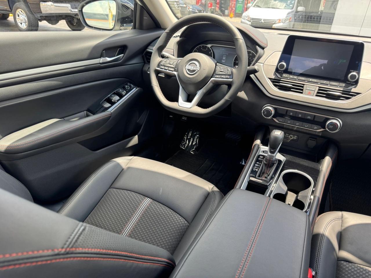 2025 Nissan Altima SR Miami FL